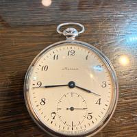 Orologii da tasca Russo Marnna