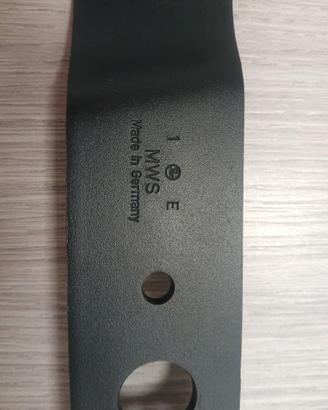 TOSAERBA GRIN -Lama tagliaerba Grin piatto da 46 c