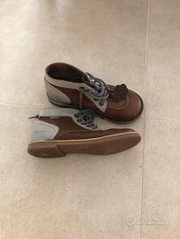 Kickers numero 36