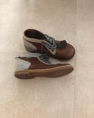 Kickers numero 36