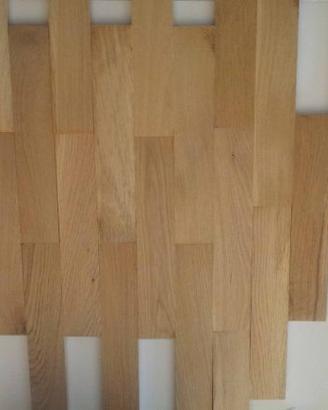 palchetti / parquet