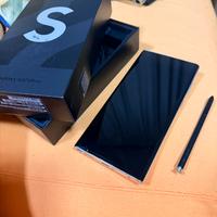 Samsung S22 ultra 12/256