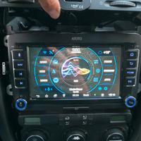 Atoto A6 Pro VW Edition