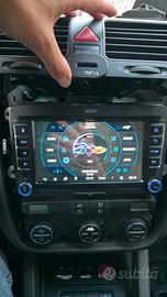 Atoto A6 Pro VW Edition