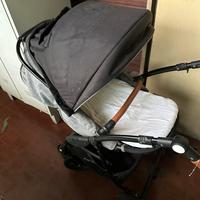 Passeggini per bambini