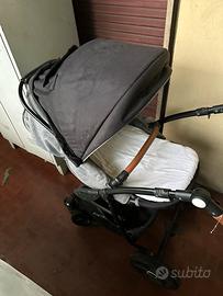 Passeggini per bambini