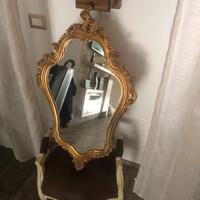 Specchio vintage