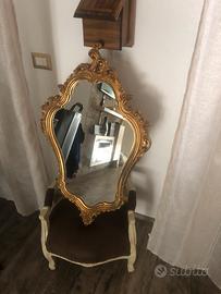 Specchio vintage