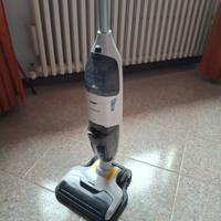 LAVAPAVIMENTI con doppio serbatoio kasanova 