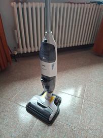 LAVAPAVIMENTI con doppio serbatoio kasanova 