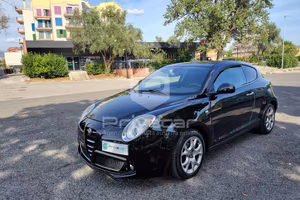 ALFA ROMEO MiTo 1.4 78 CV Distinctive