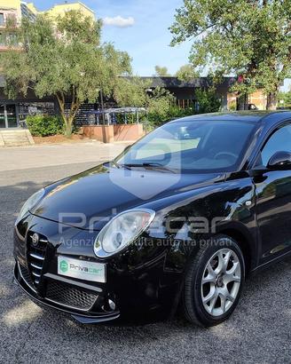ALFA ROMEO MiTo 1.4 78 CV Distinctive