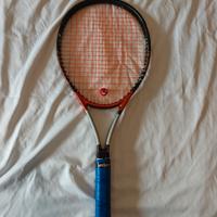 racchetta tennis head ti radical os 