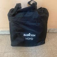 Passeggino Yoyo Babyzen