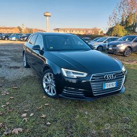Audi A4 2.0 TDI 190 CV ultra S tronic Business Spo