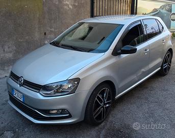 Volkswagen Polo 1.0 Benzina