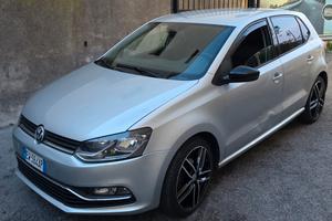 Volkswagen Polo 1.0 Benzina