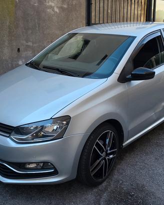 Volkswagen Polo 1.0 Benzina