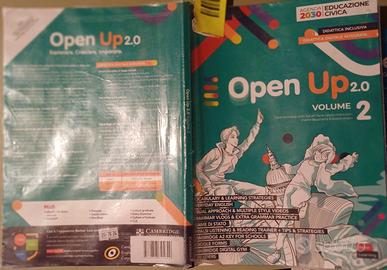 Open Up 2.0 vol.2978-88-583-4584-9