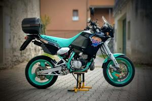 Cagiva Supercity 125 iscritta FIM