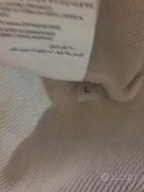 Felpa con cappuccio di Ami