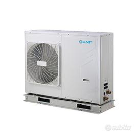 pompa di calore  Clivet 8,6 kW