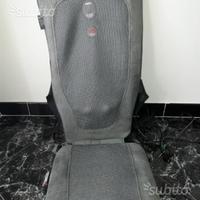 Sedile massaggiante imetec