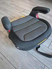 Coppia 2 Rialzi Auto Peg Perego