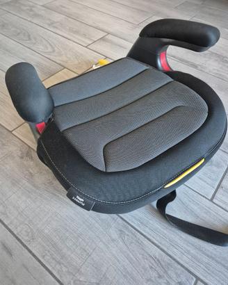 Coppia 2 Rialzi Auto Peg Perego