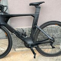 Merida warp da triathlon