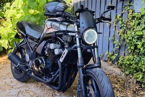 Yamaha  fz6