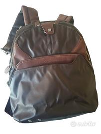 Zaino piquadro coleos porta PC e porta ipad 