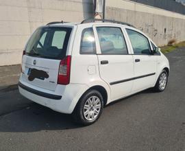 Fiat Idea 1.3 Multijet 16V 70 CV BlackLabel