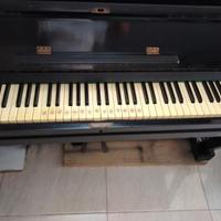 Pianoforte in buone condizioni