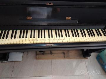Pianoforte in buone condizioni