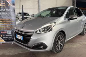 Peugeot 208 BlueHDi 100 5p. GT Line ICE White