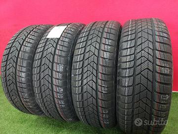 205 50 17 Gomme Invernali Pirelli 205 50R17