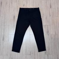 Pantalone Imperial Elegante Nero - 46