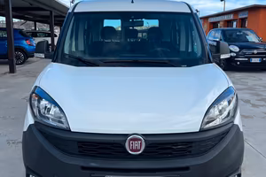 Fiat Doblo Doblò 1.3 MJT S&S Combi 5 POSTI N1