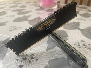 Ram 32gb ddr4 3200mhz