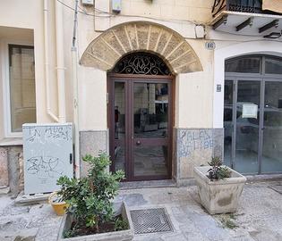 Appartamento Palermo [Rif.45/26VRG]