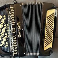 FIsarmonica ZeroSette Castelfidardo