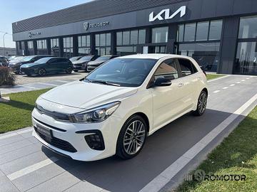 Kia Rio 1.0 t-gdi mhev GT Line Techno Pack 100cv i