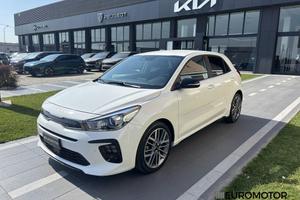 Kia Rio 1.0 t-gdi mhev GT Line Techno Pack 100cv i