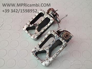 PEDANE PILOTA KTM SXF 250 2014 2015 EXC 2016 2017