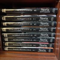 Enciclopedia “ Storia dell’Umanità”
