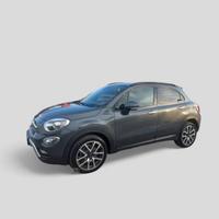 FIAT 500X 1600 diesel SPORT AUTOMATICA