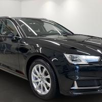 Audi A4 Avant 40 g-tron S-Tronic Sport