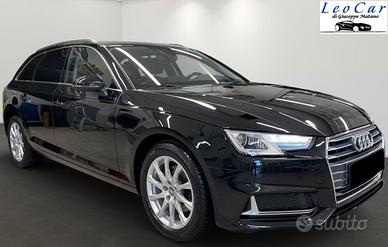 Audi A4 Avant 40 g-tron S-Tronic Sport