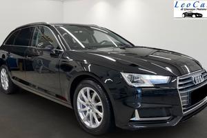 Audi A4 Avant 40 g-tron S-Tronic Sport
